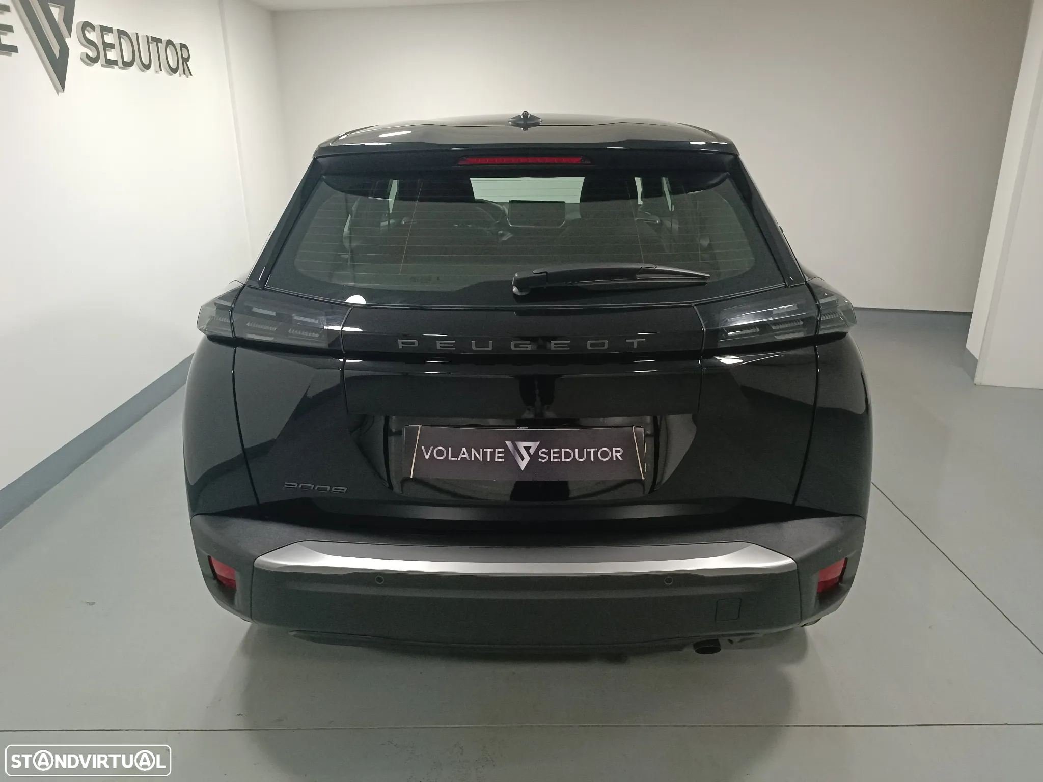 Peugeot 2008 1.2 PureTech Active Pack - 3