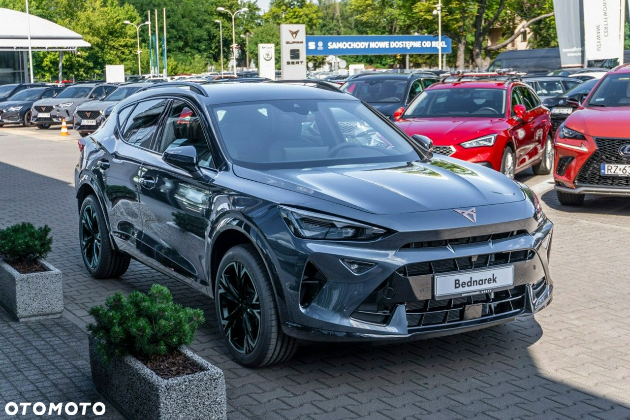 Cupra Formentor - 5