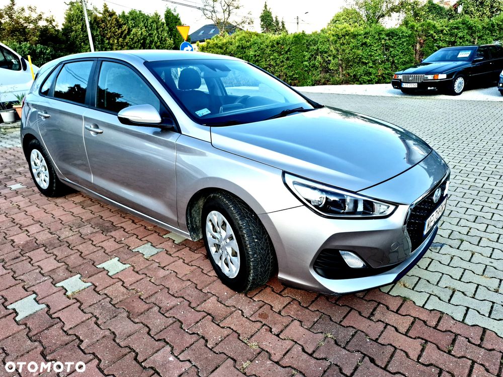Hyundai i30 - 6
