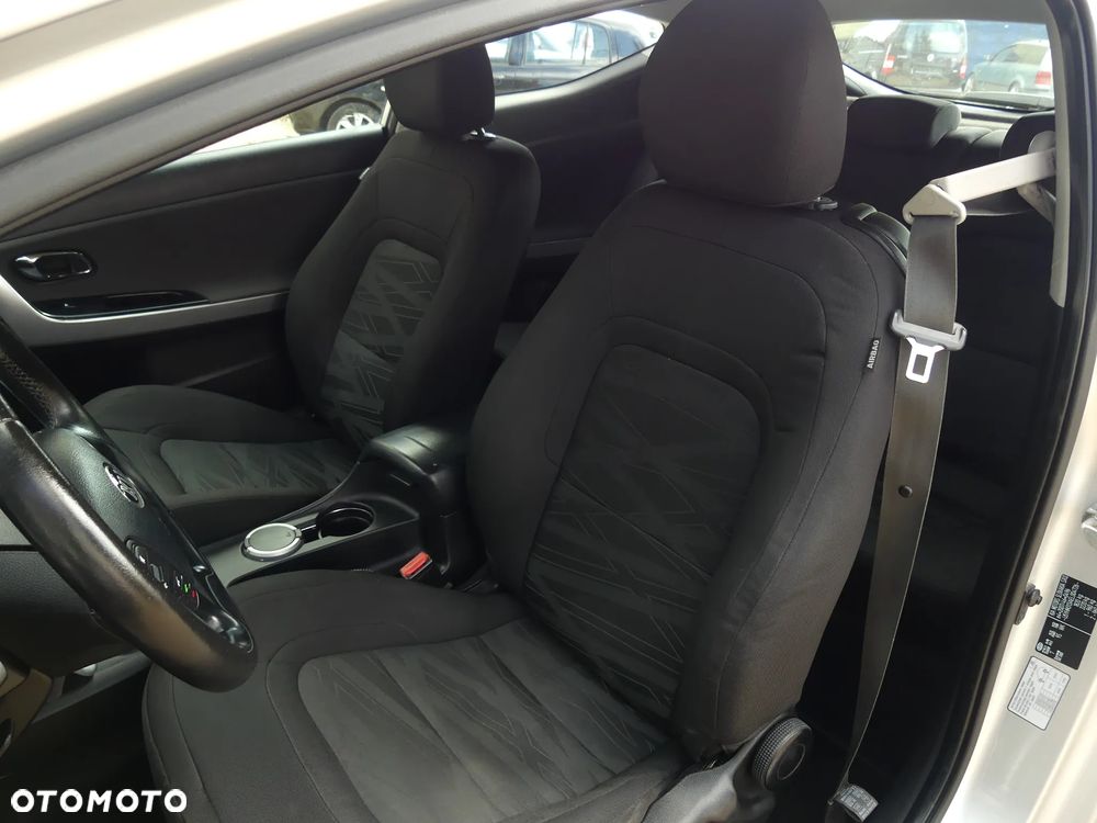 Kia ProCeed 1.6 GDI Vision - 3