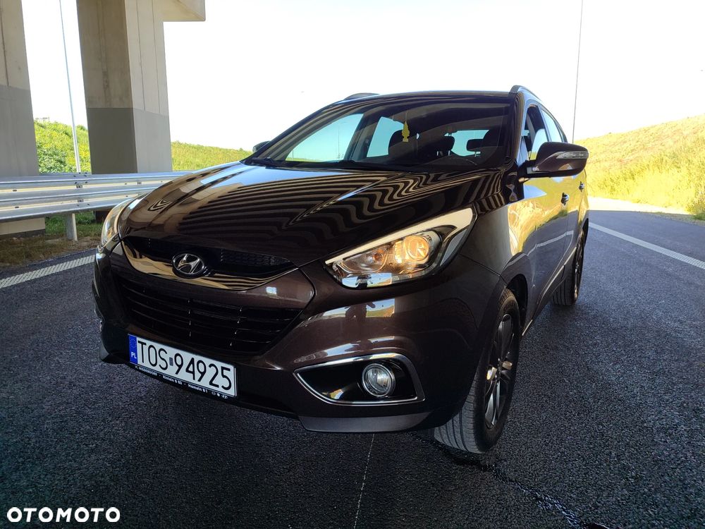 Hyundai ix35 1.6 GDI Comfort 2WD - 3