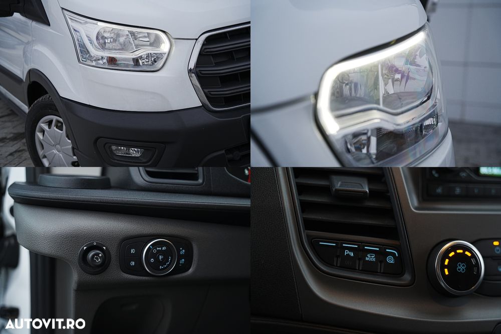 Ford Transit - 10