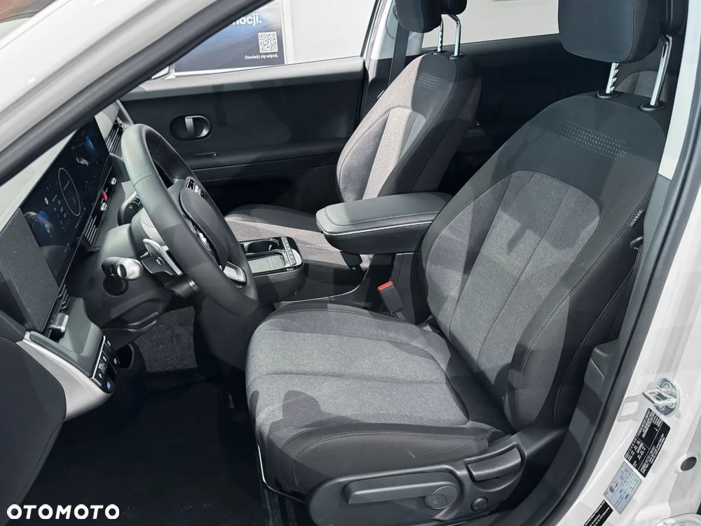 Hyundai IONIQ 5 63kWh Dynamiq - 12