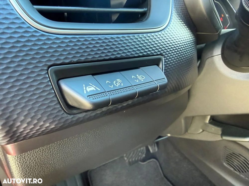 Renault Arkana E-TECH 145 Equilibre - 11