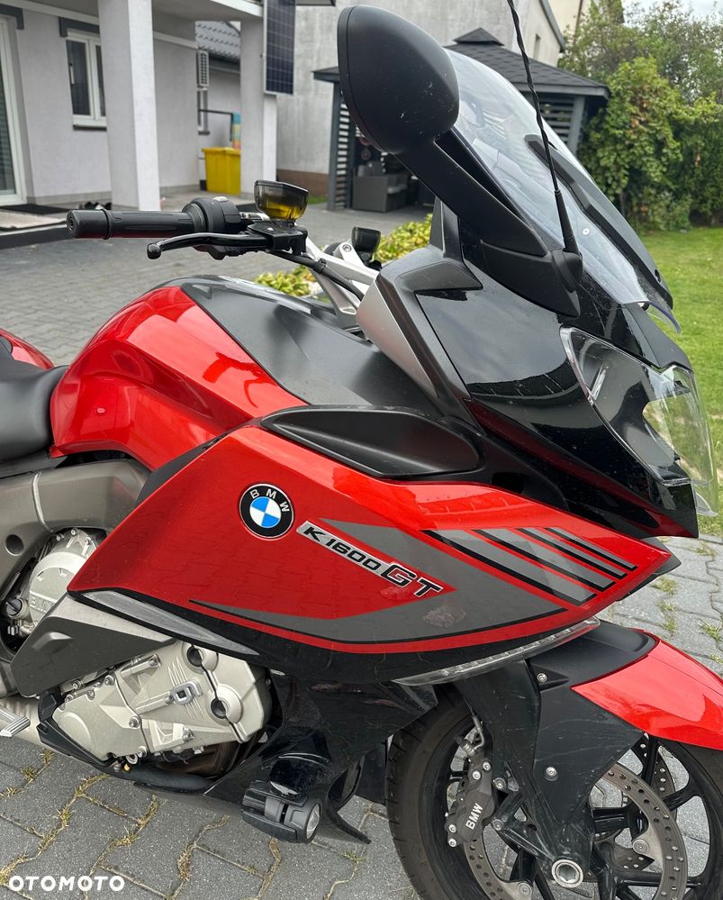 BMW K - 4
