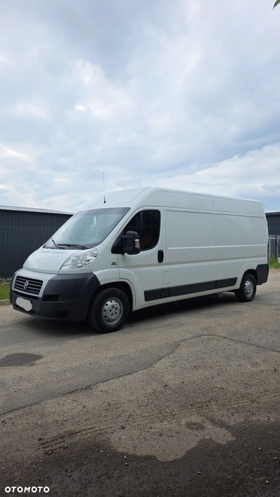 Fiat Ducato - 7