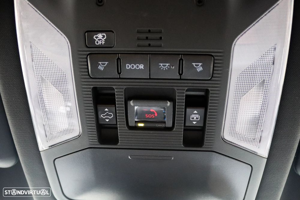 Toyota RAV4 2.5 HDF Plug-in Lounge AWD-i - 23