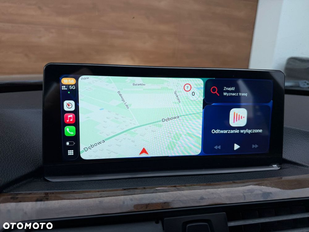 BMW Seria 3 335i - 14