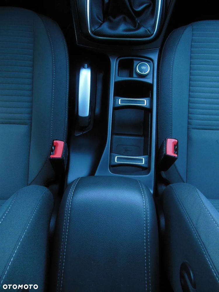 Ford C-MAX 1.0 EcoBoost Titanium ASS - 22