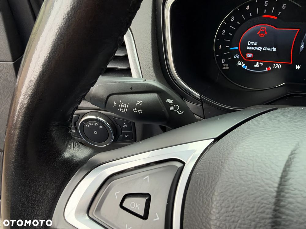 Ford Mondeo SW 2.0 EcoBlue Titanium - 29