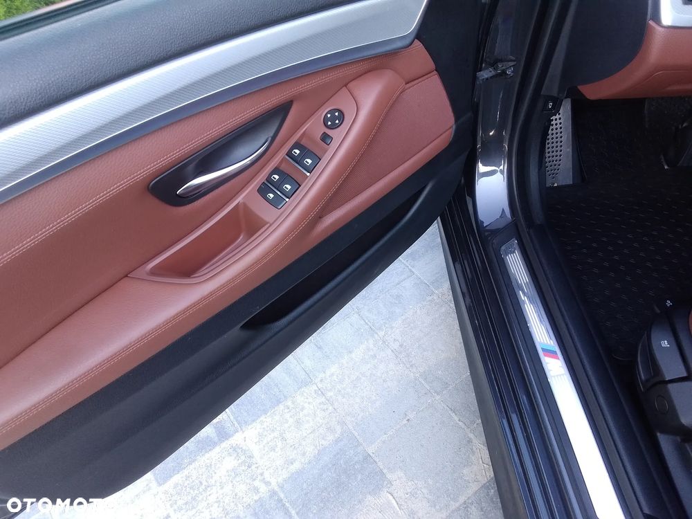 BMW Seria 5 - 11