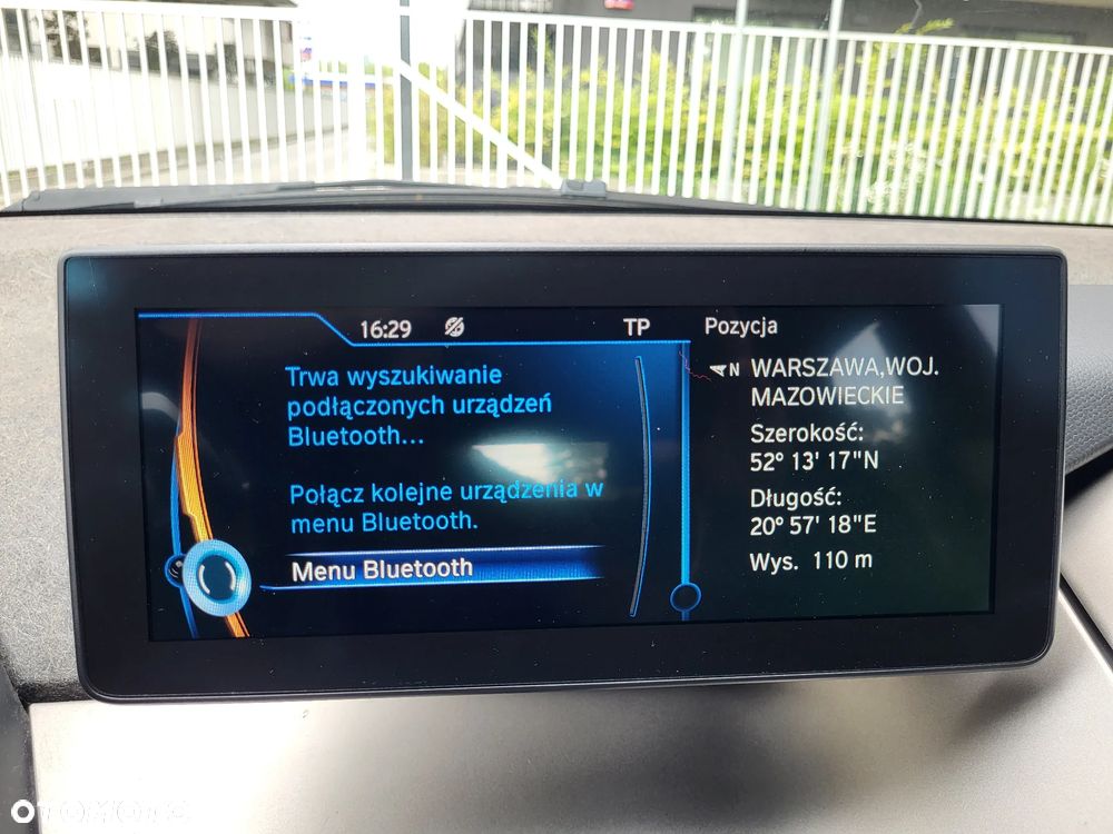 BMW i3 (60 Ah) - 16