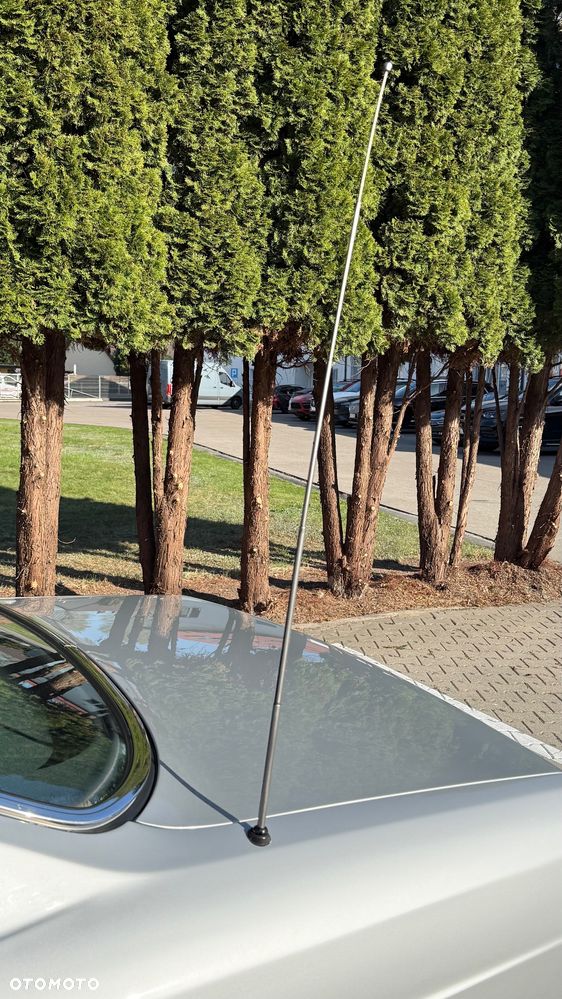 Mercedes-Benz Klasa S - 26