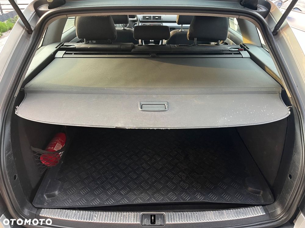 Audi A4 Avant - 12