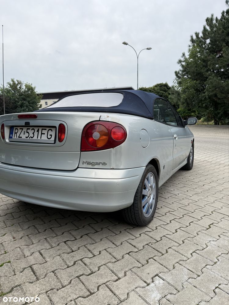Renault Megane - 3