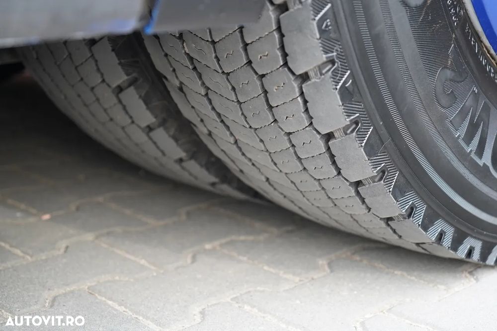 Setra 516HD / EURO6 / 13 METRI / IMPORTAT / - 37