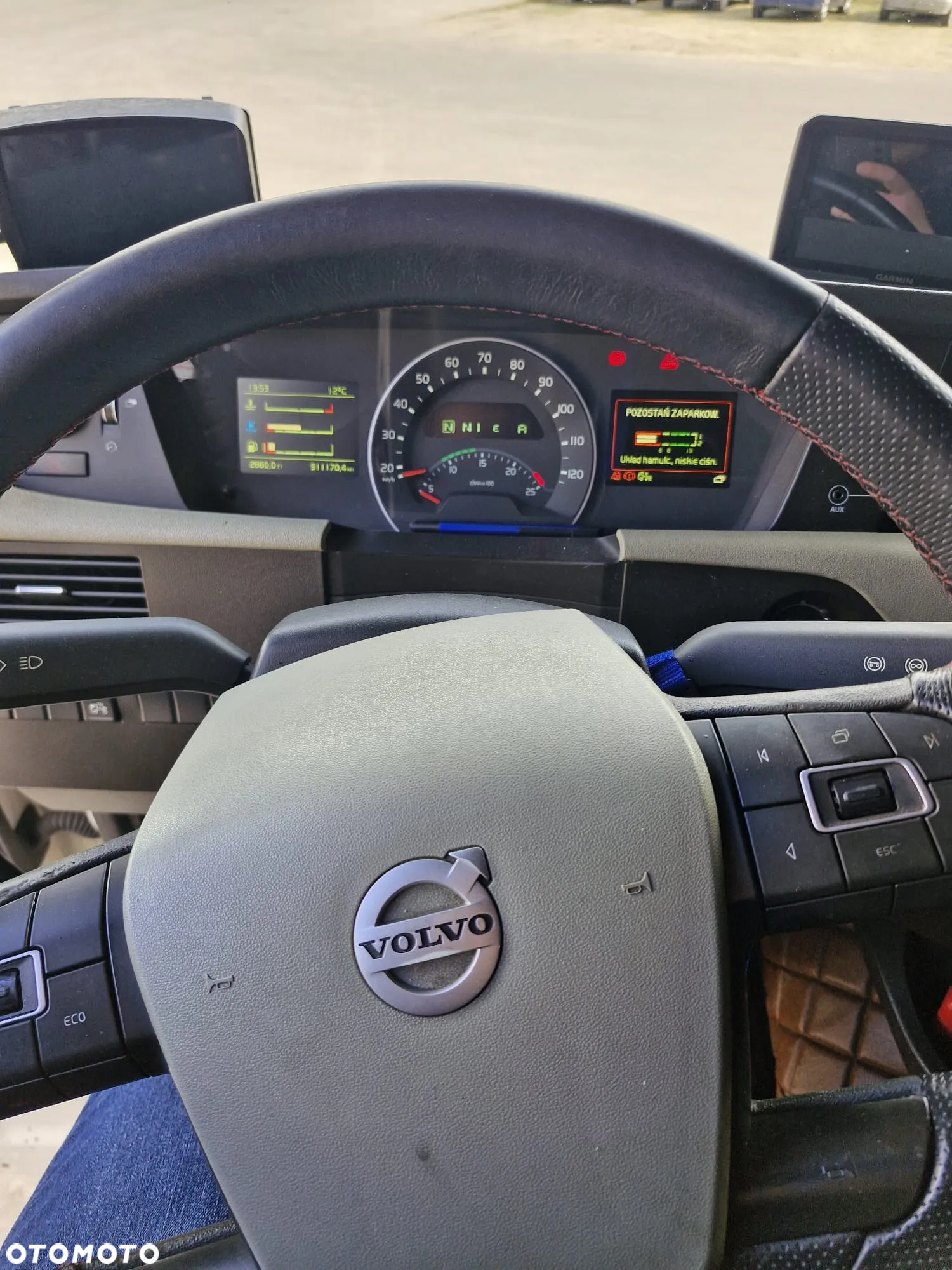 Volvo FH - 6