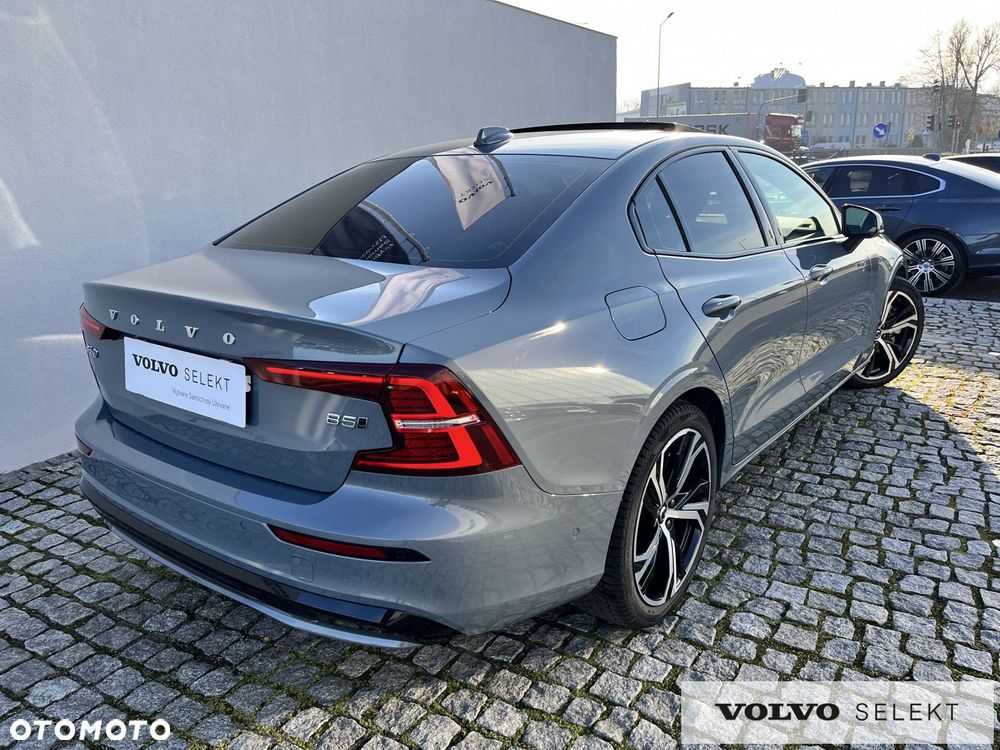 Volvo S60 - 39