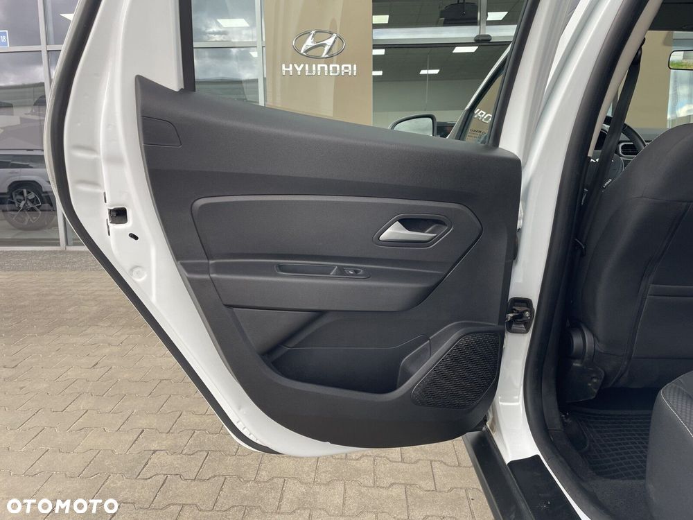 Dacia Duster 1.5 Blue dCi Expression 4WD - 30