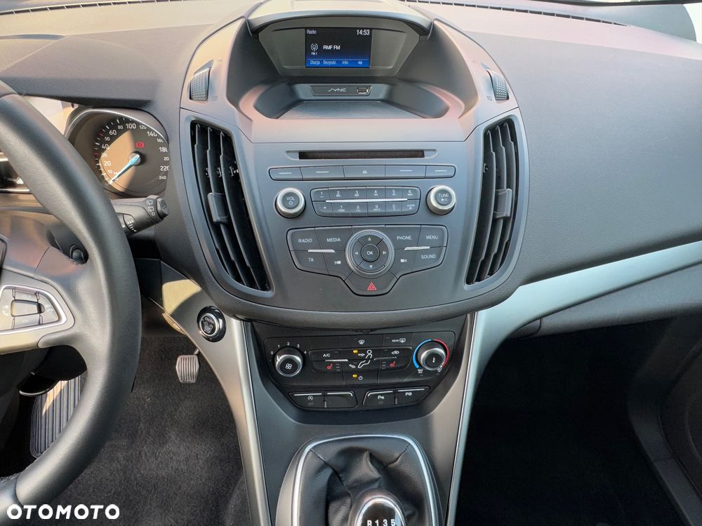 Ford Kuga 1.5 EcoBoost FWD Edition ASS - 16