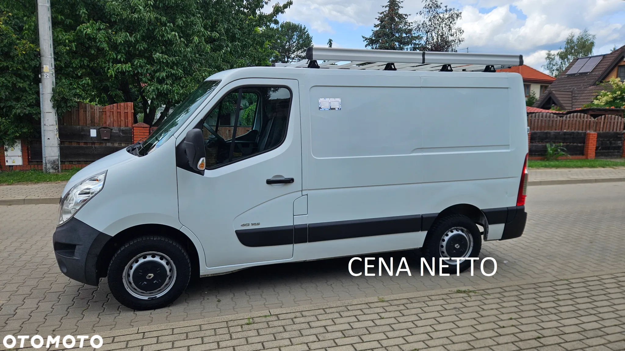 Renault MASTER - 6