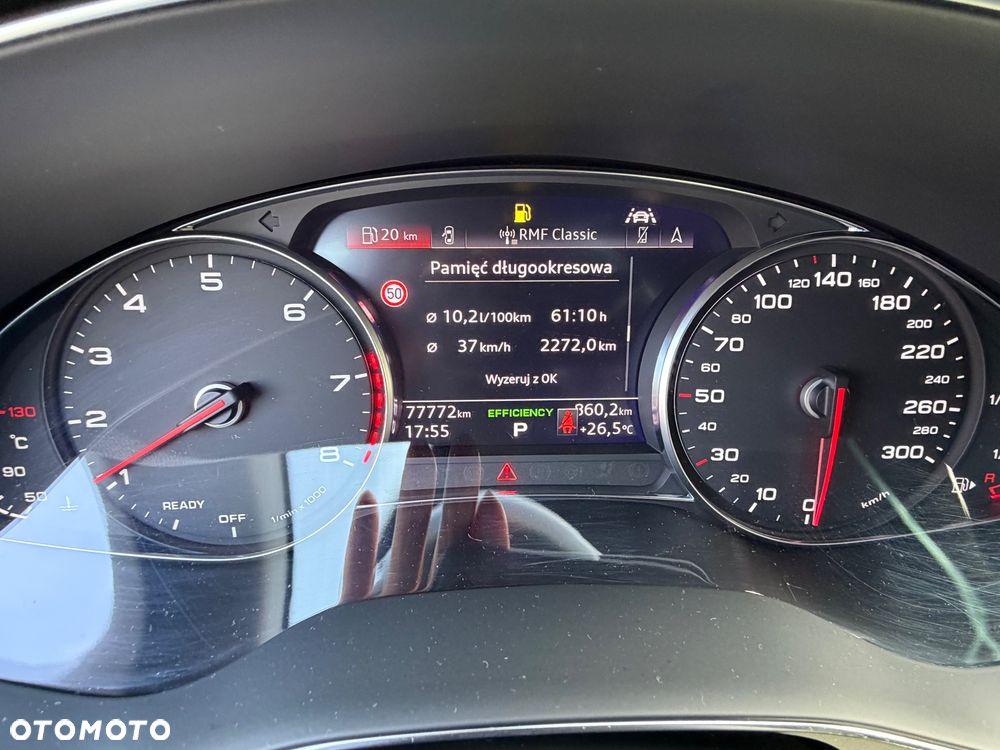 Audi A7 Sportback 45 TFSI mHEV Quattro S tronic - 24