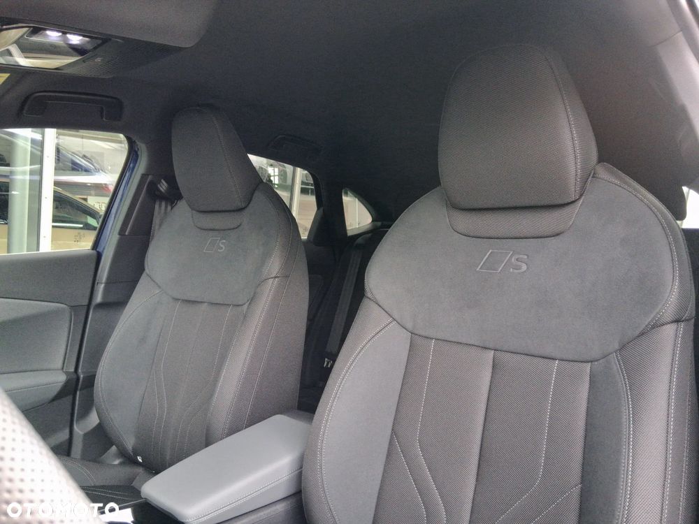 Audi Q3 Sportback - 9