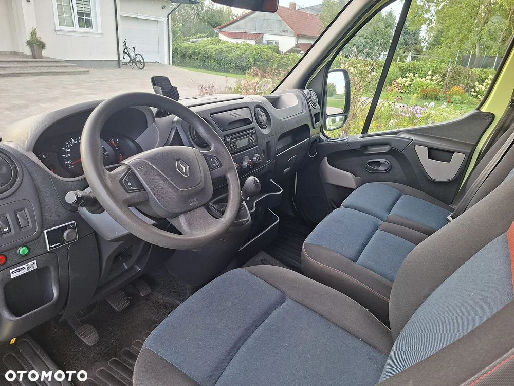 Renault MASTER - 8
