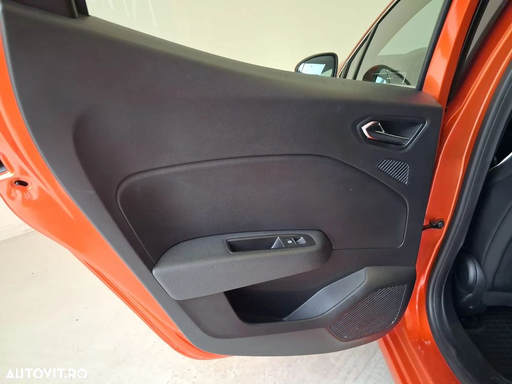 Renault Clio V 1.0 TCe Intens - 18