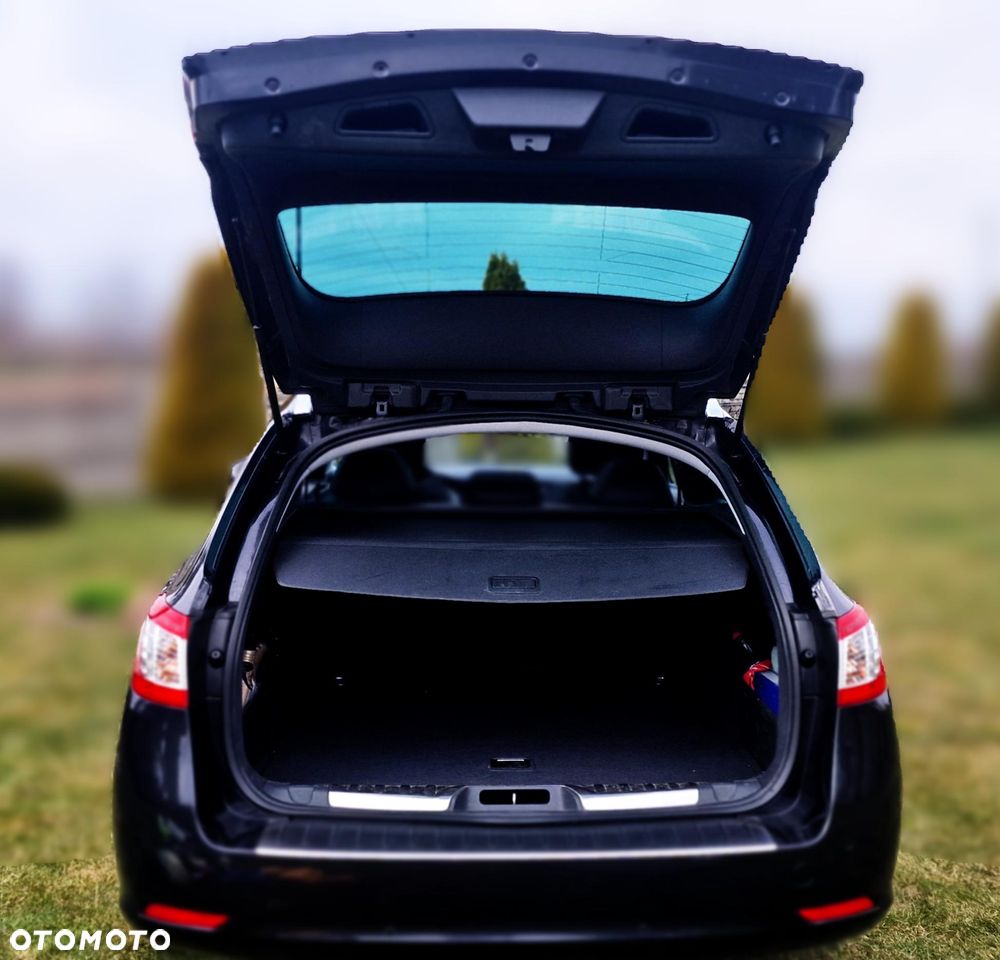 Peugeot 508 HDi FAP 140 Allure - 24