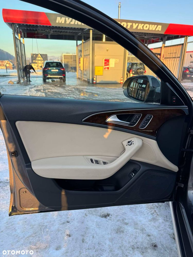 Audi A6 Allroad 3.0 TDI Quattro S tronic - 17