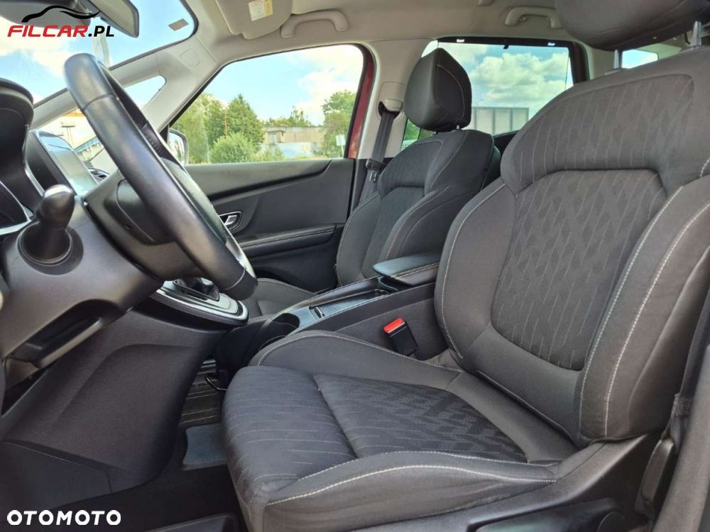 Renault Scenic - 6