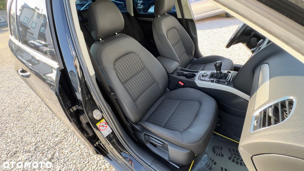 Audi A4 - 32
