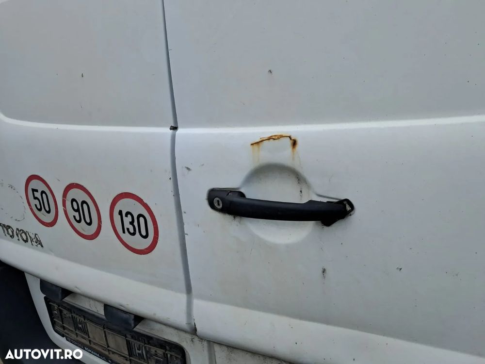 Toyota PROACE MOTOR DEFECT - 10