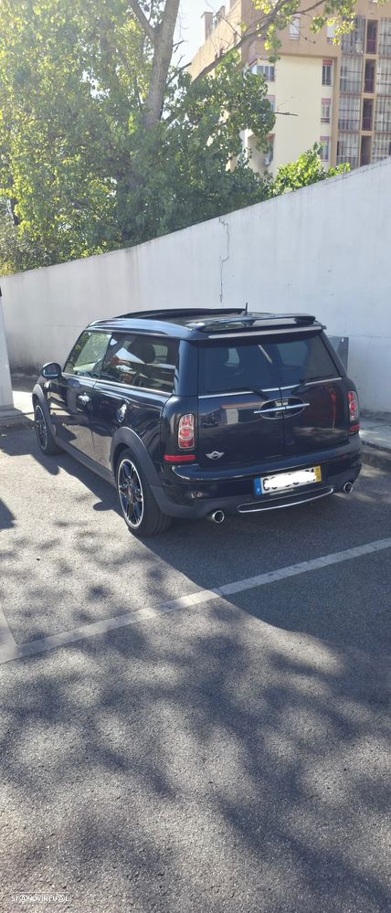 MINI Clubman Cooper SD Hampton - 2