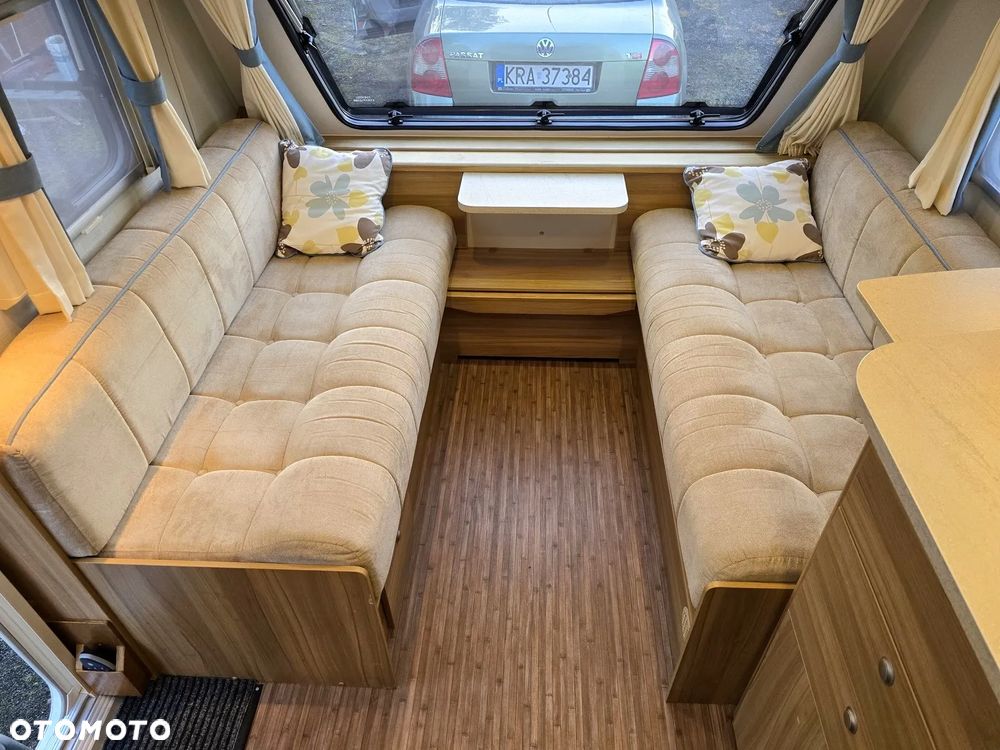 Elddis Xplore - 6