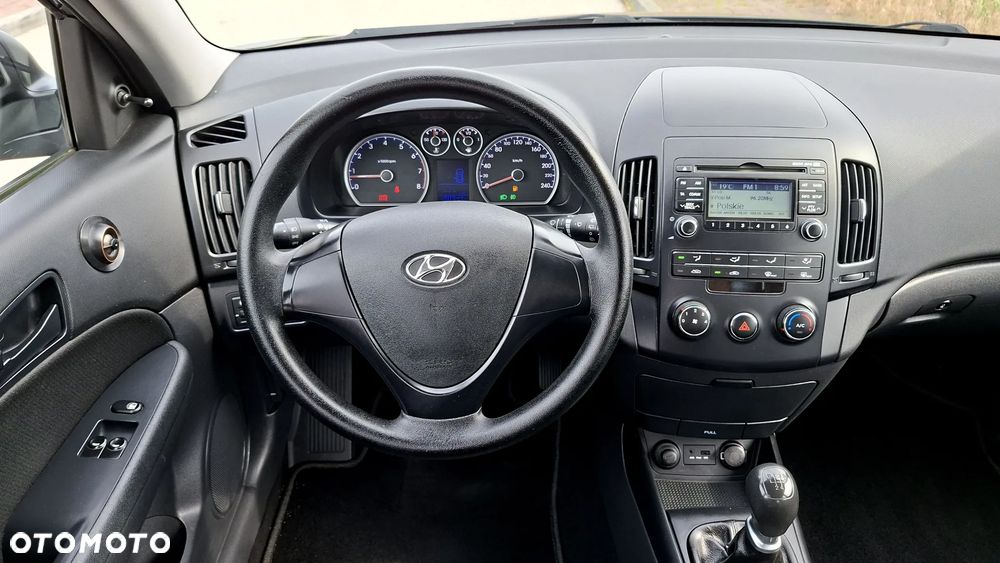 Hyundai i30 1.4 Blue Comfort - 35