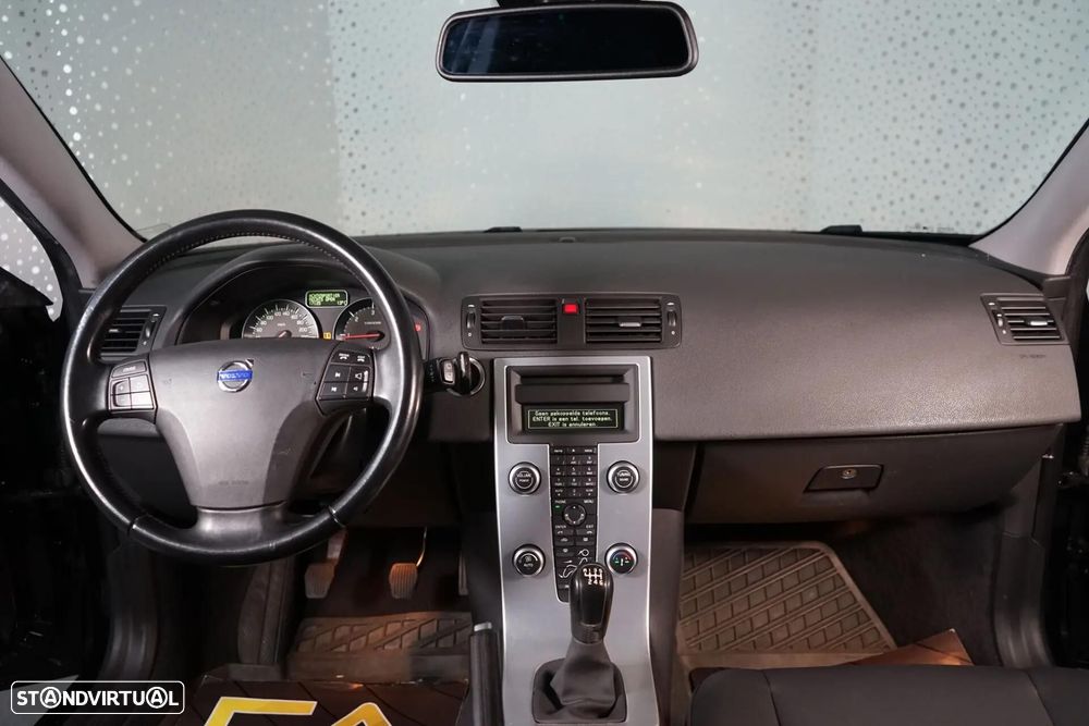 Volvo V50 1.6 D Drive Start/Stop - 18
