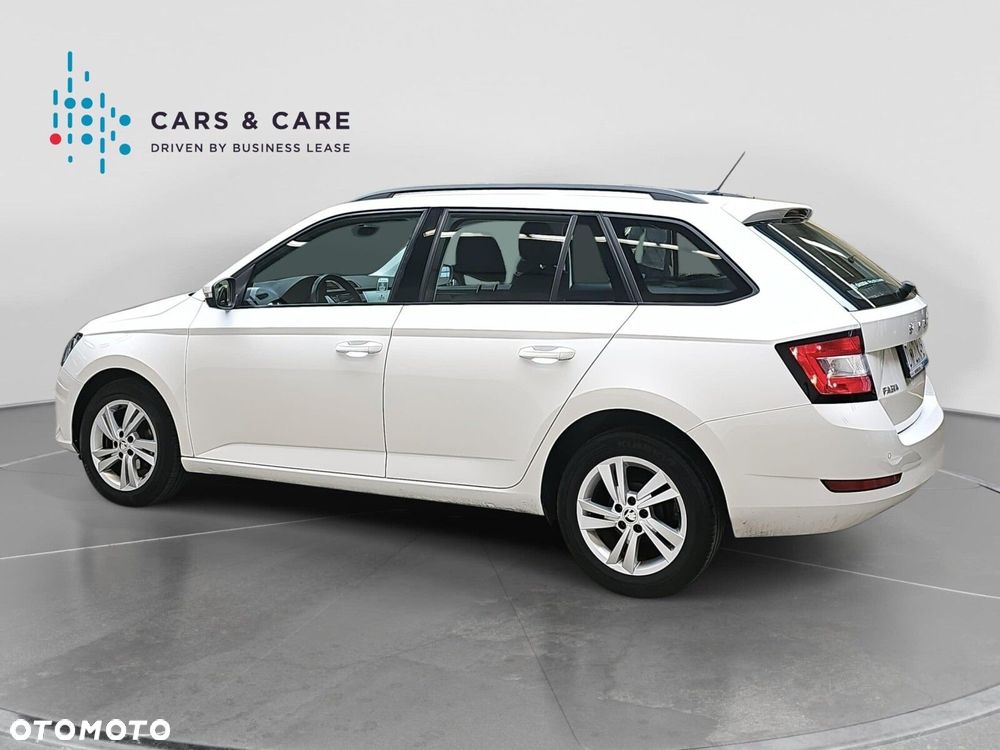 Skoda Fabia 1.0 TSI Ambition - 28