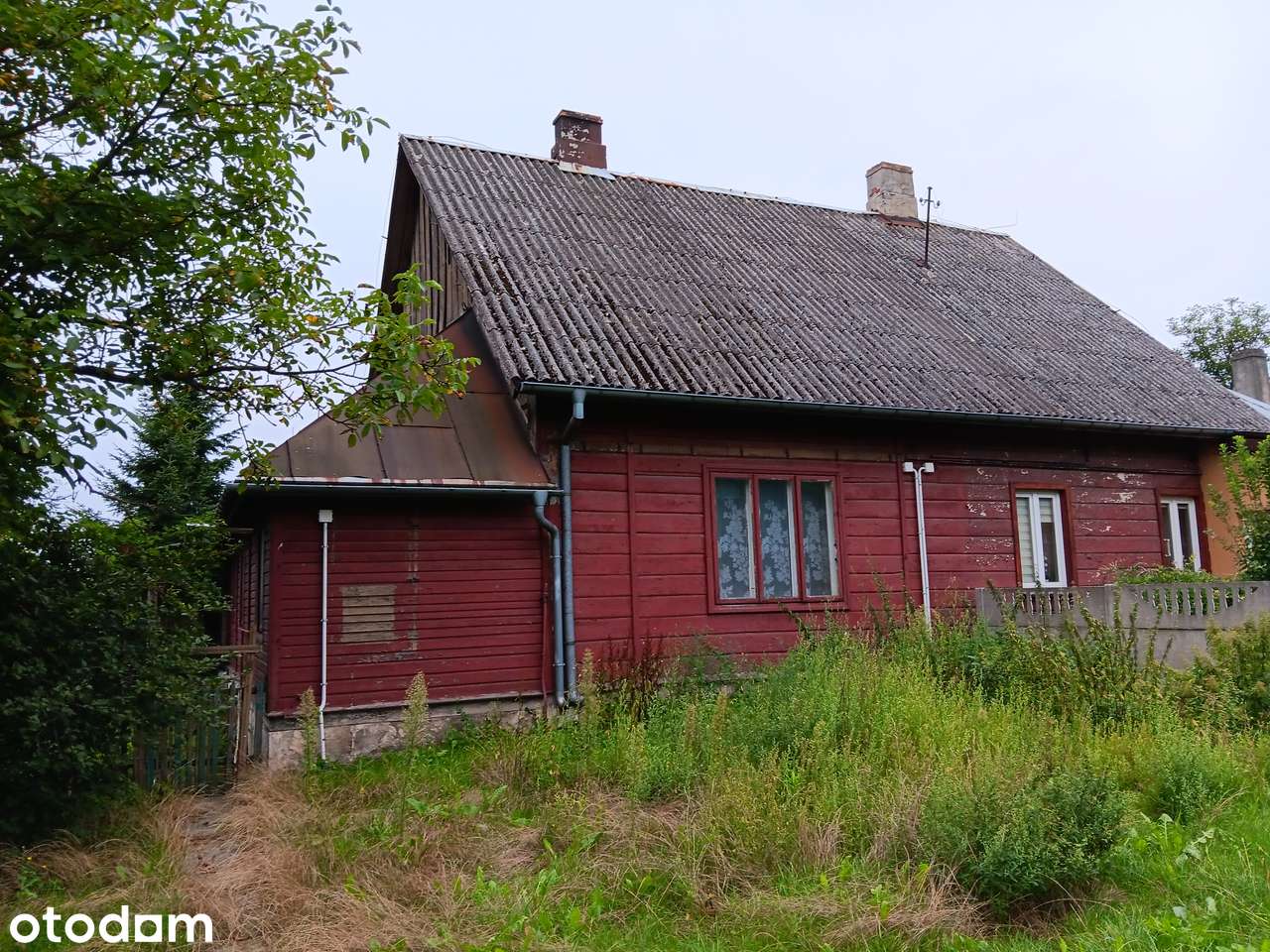 Lokal mieszkalny nr 2 przy al. Niepodległości 81 w Skarżysku-Kamiennej