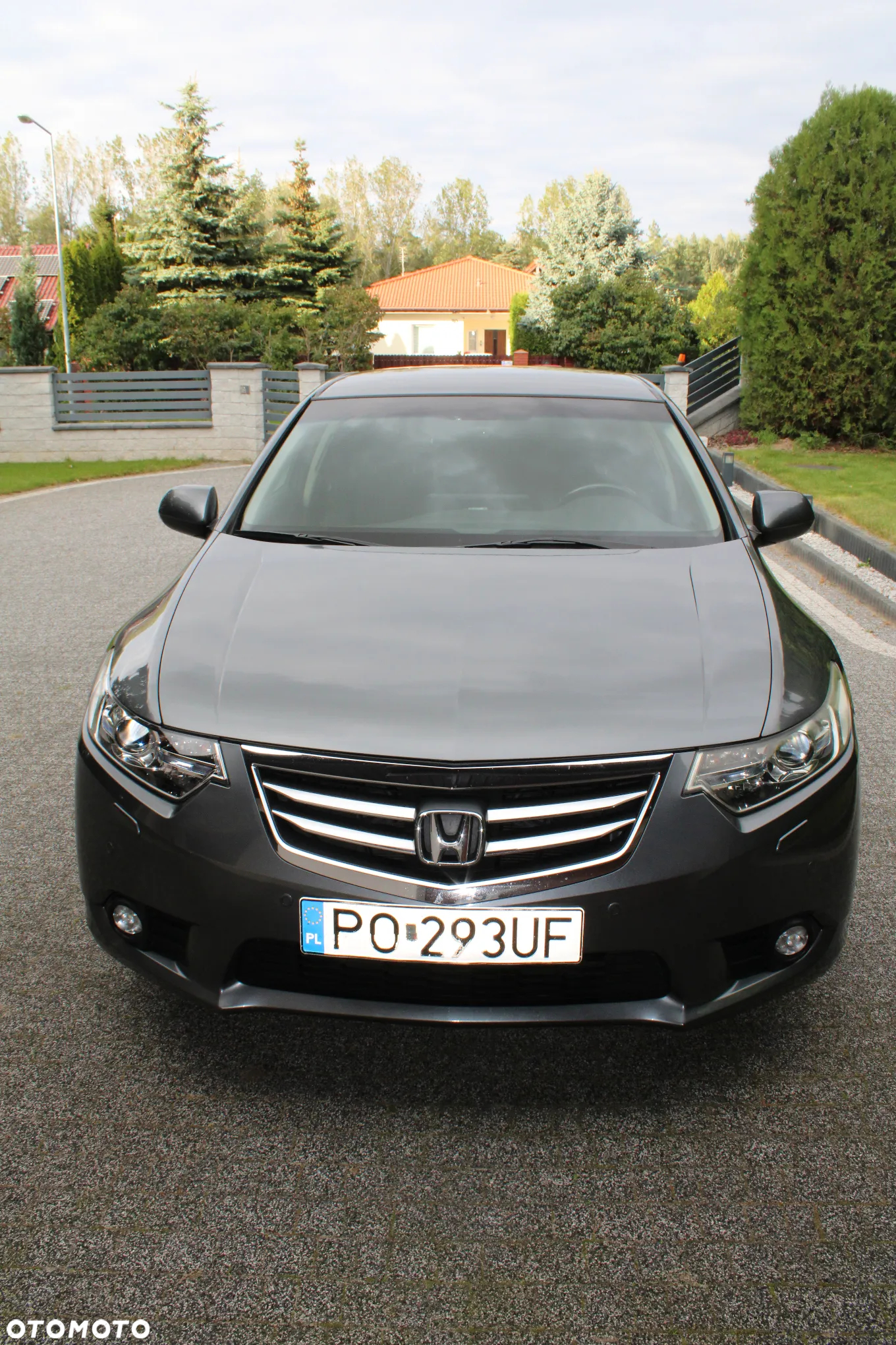 Honda Accord 2.0 Lifestyle - 29
