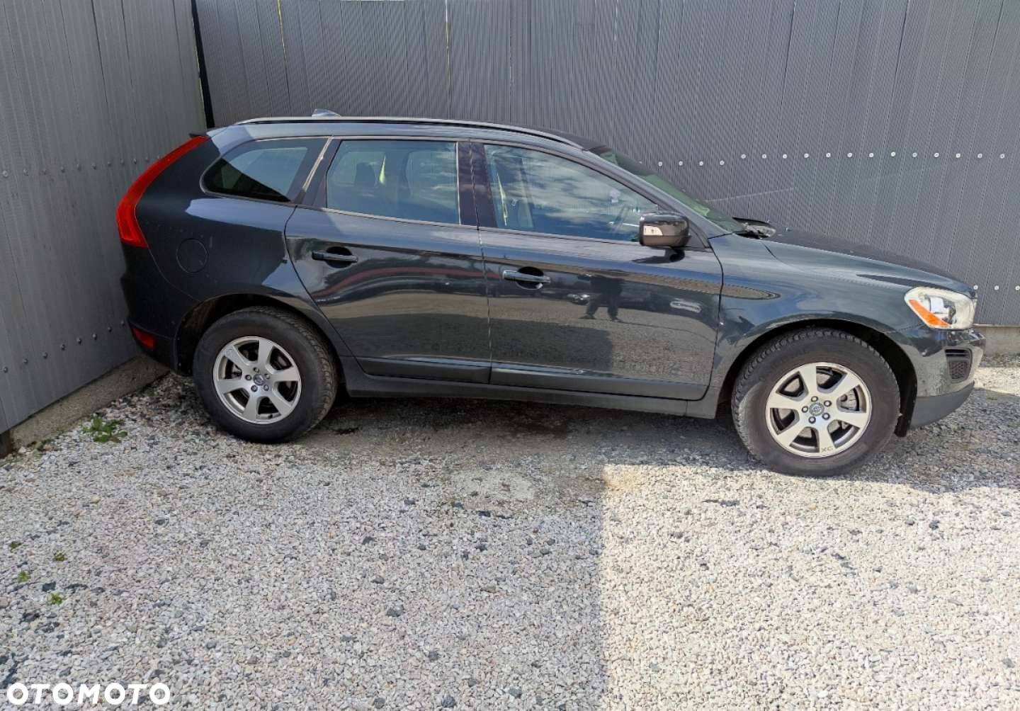 Volvo XC 60 DRIVe Kinetic - 3