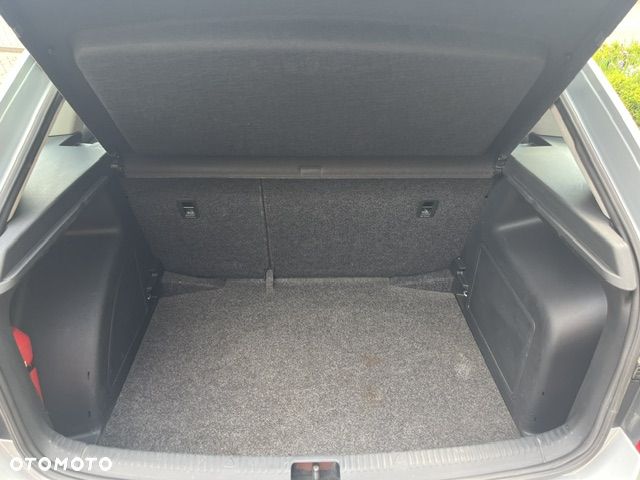 Skoda RAPID 1.2 TSI Active Max - 17