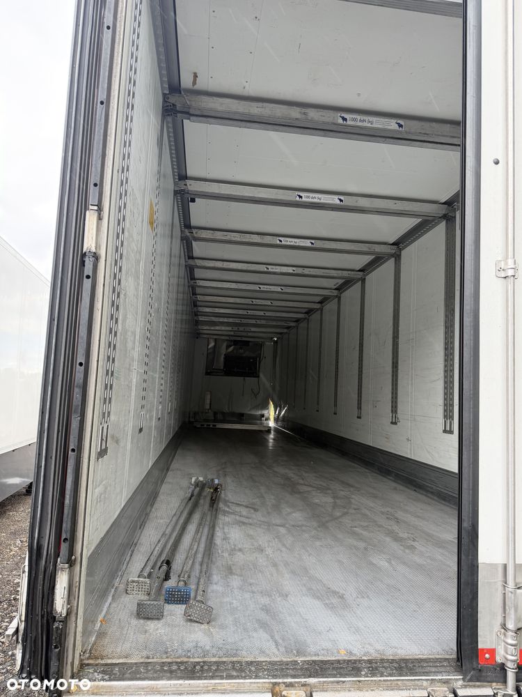 Schmitz Cargobull SKO 24 Doppelstock 2,7m ZAPROPONUJ CENĘ - 7
