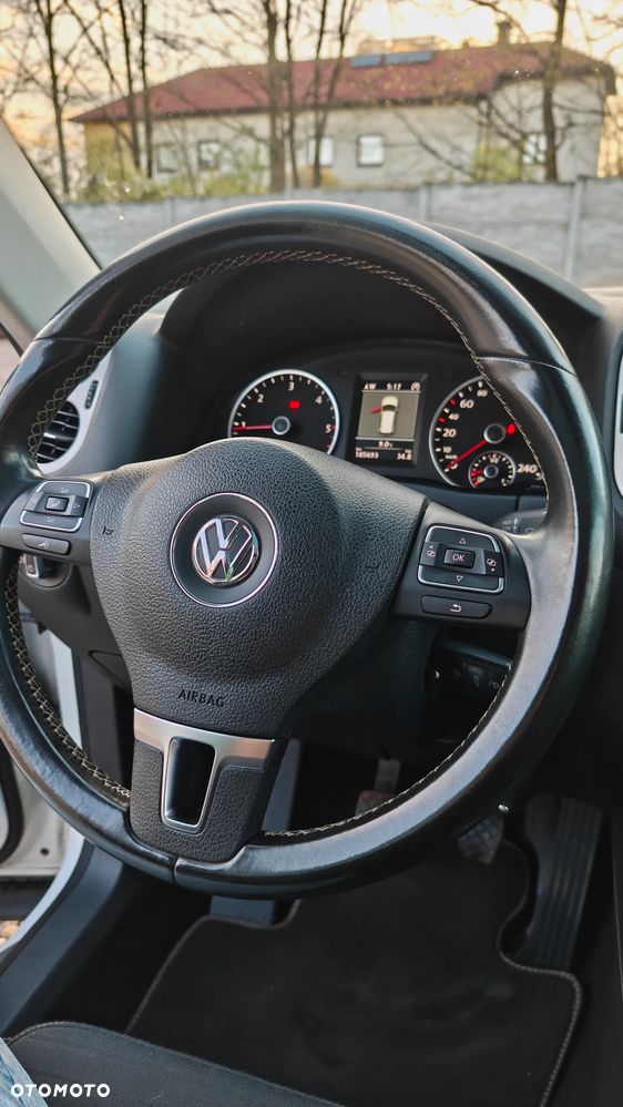 Volkswagen Tiguan 2.0 TDI DPF BlueMotion Technology Cup Sport & Style - 18