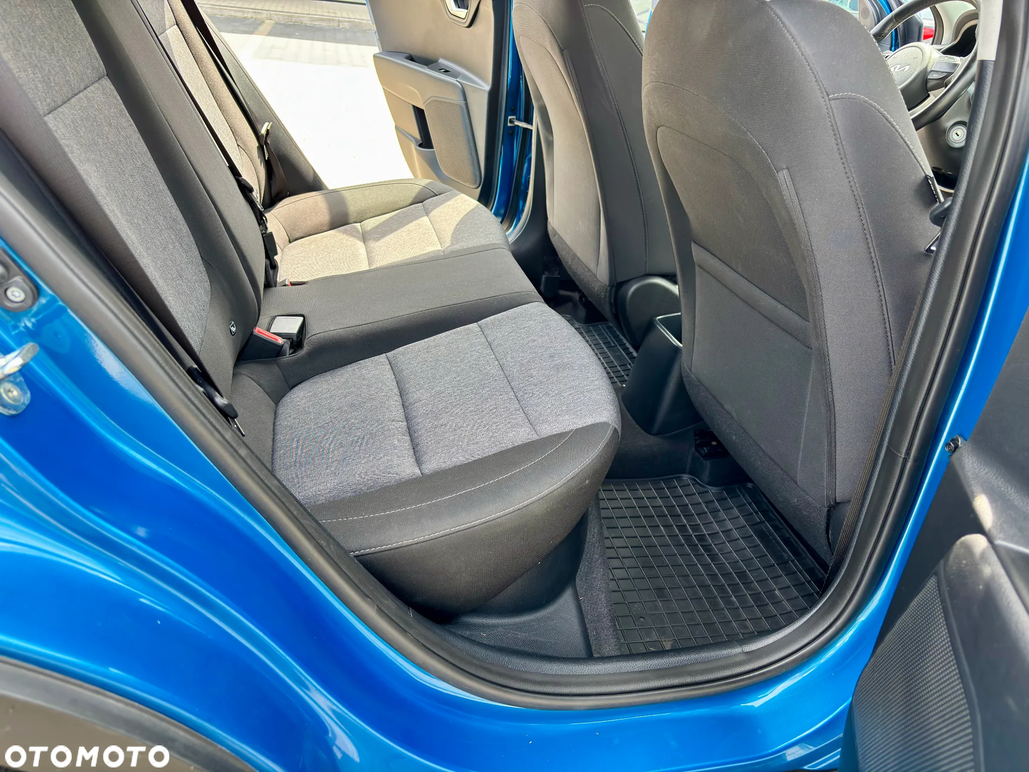 Kia Stonic 1.0 T-GDI M - 21