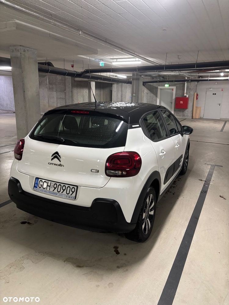 Citroën C3 - 7