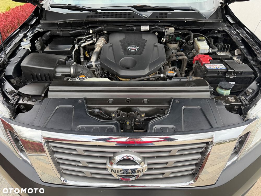 Nissan Navara - 5