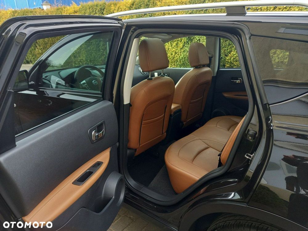 Nissan Qashqai 1.6 I-Way - 27