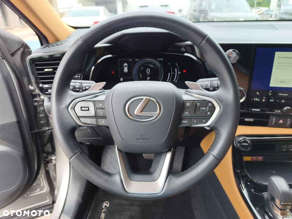 Lexus NX 350h Prestige 2WD - 21